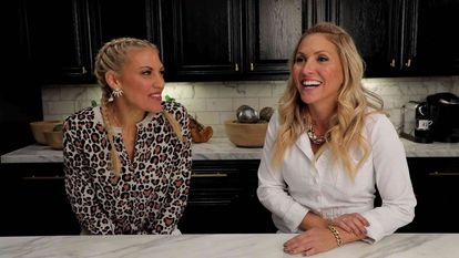 Crafty Blonde Moms