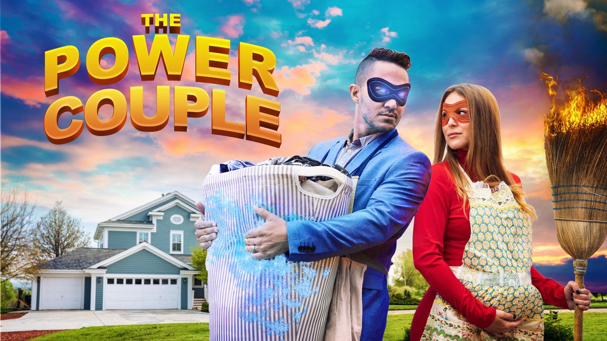 The Power Couple Mary Bruce And Her Husbands Shared Success - gcg4nz5