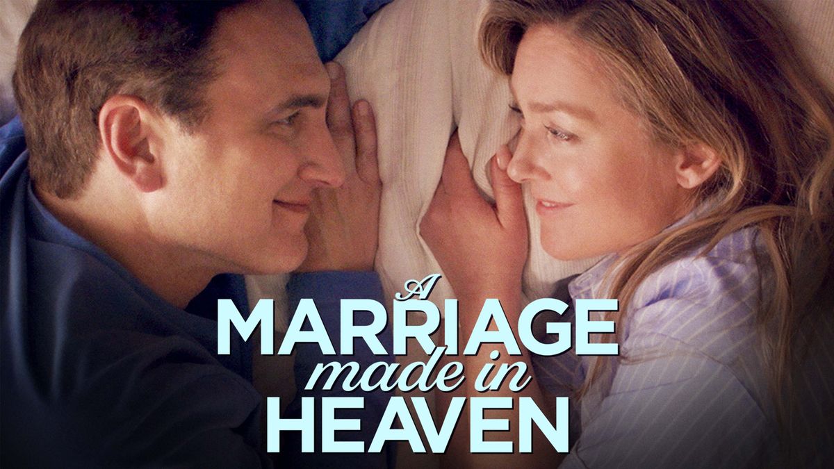 A Marriage Made in Heaven