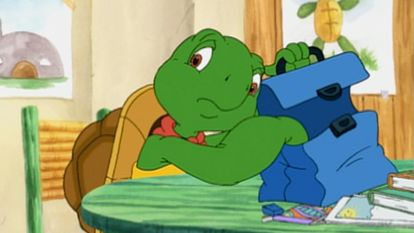 Franklin